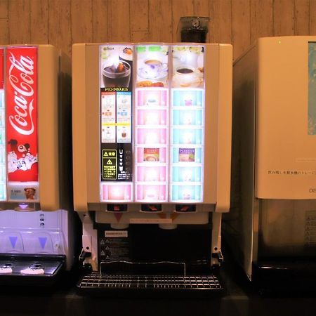 Loft Hotel Tokyo #Meguro מראה חיצוני תמונה