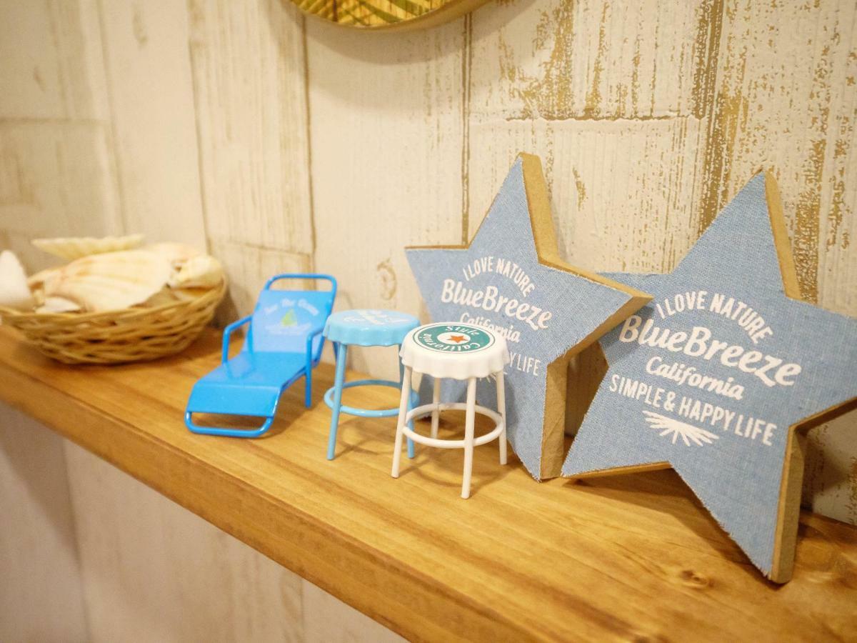 Loft Hotel Tokyo #Meguro מראה חיצוני תמונה